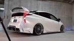 Toyota Prius by Rowen 2016 года